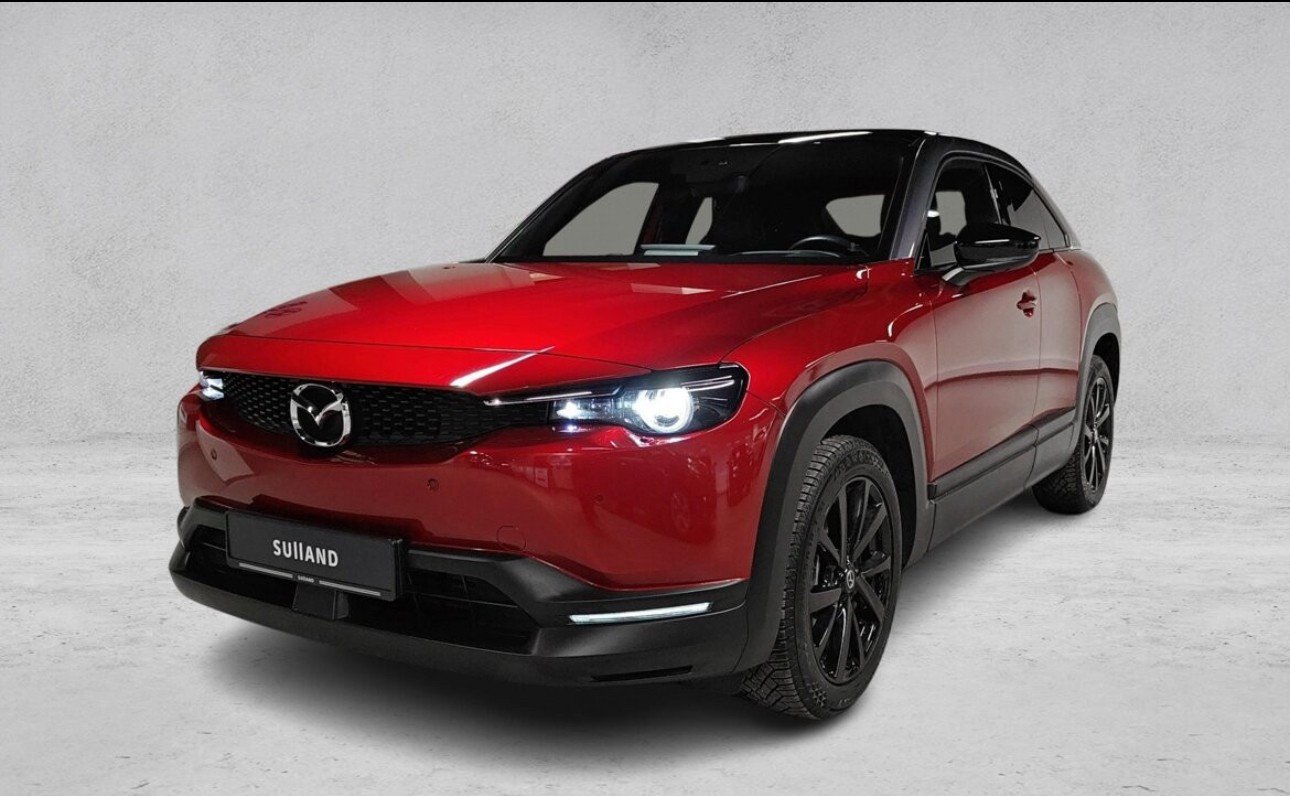 Mazda  MX-30 E-SKYACTIV R-EV 170 (125) CH (KW) | PHEV - AUTO ALVVO
 